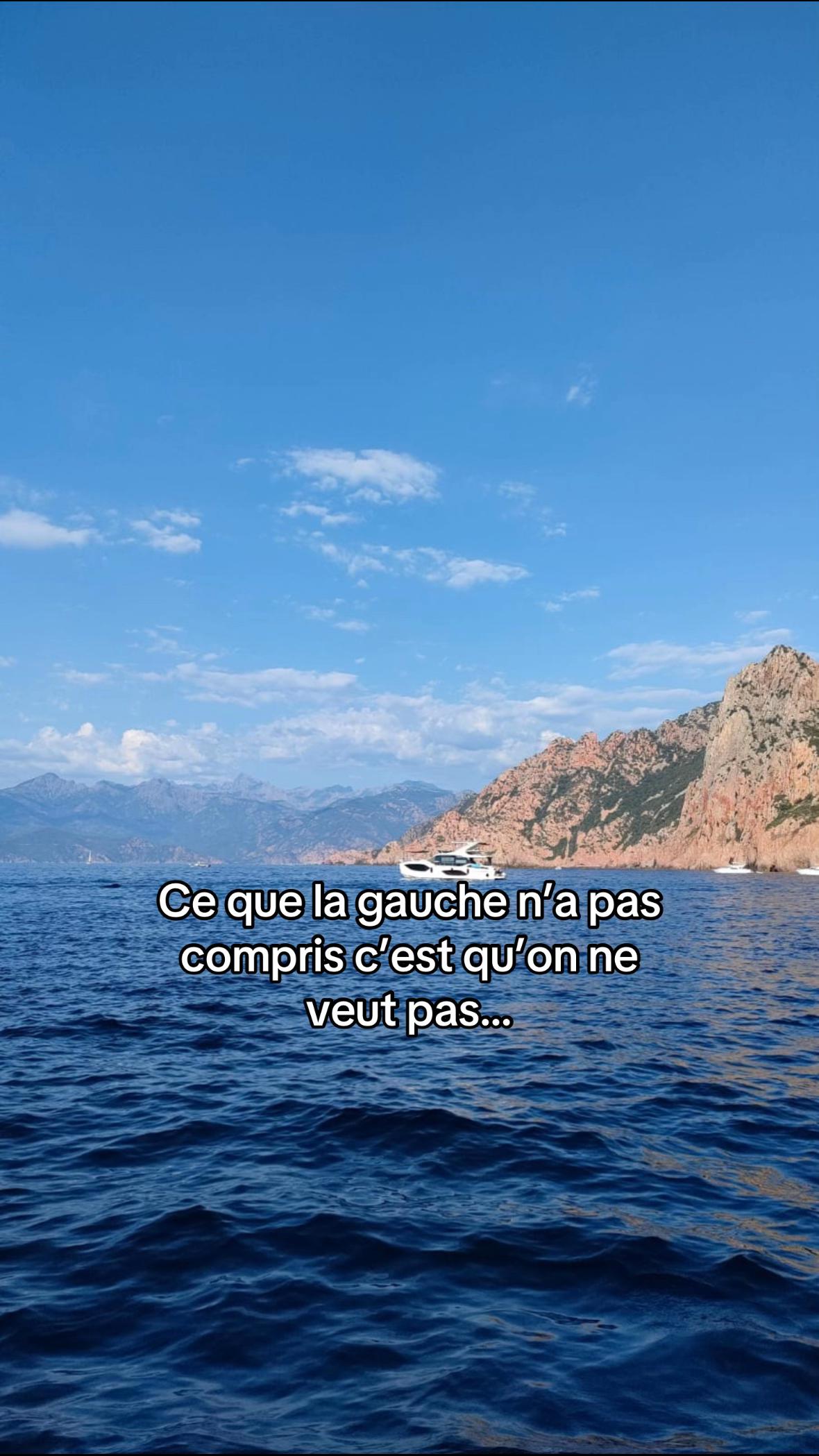 @La Voie National