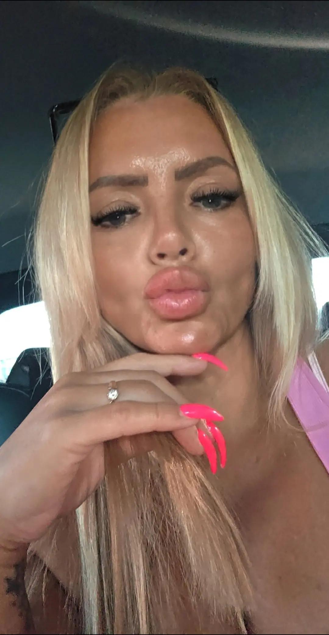 @✨️ lyndsey marie ✨️