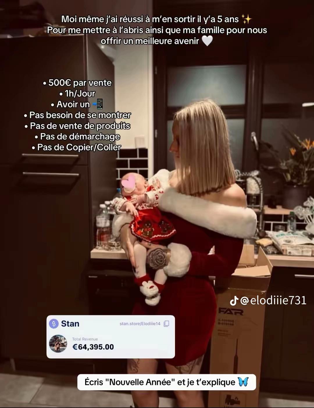 @Élodie | Marketing Digital 🎀