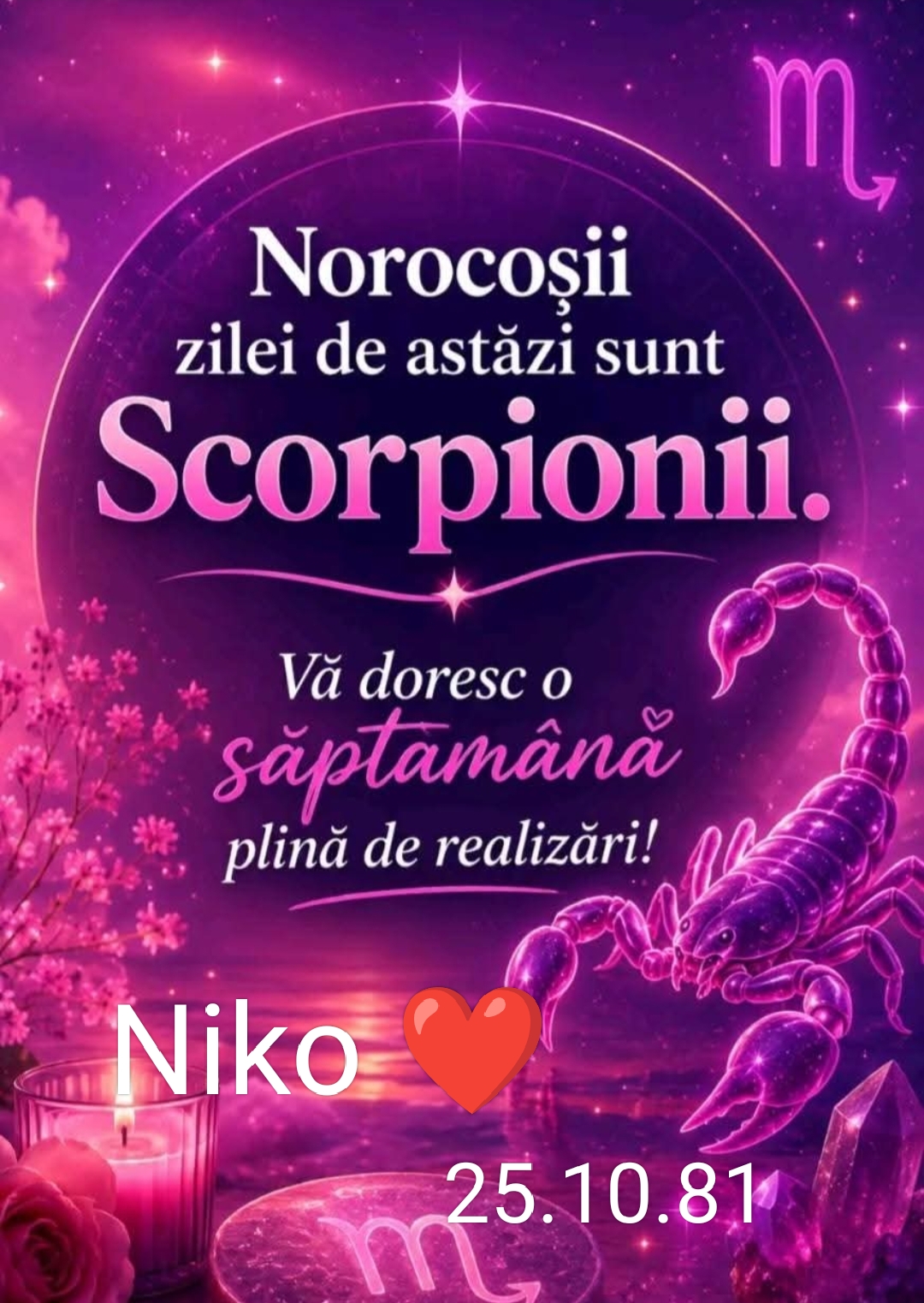 @Niko Marcus
