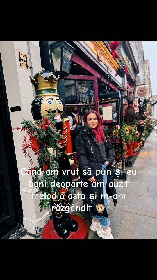 @Larisa Truichici