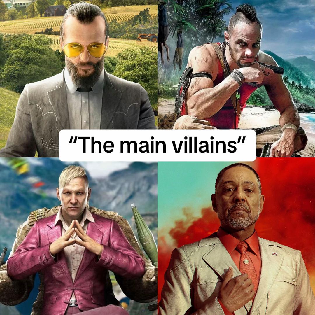 @Ubisoft Benelux