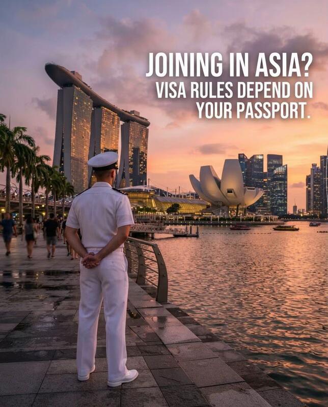 @Find Sea Jobs
