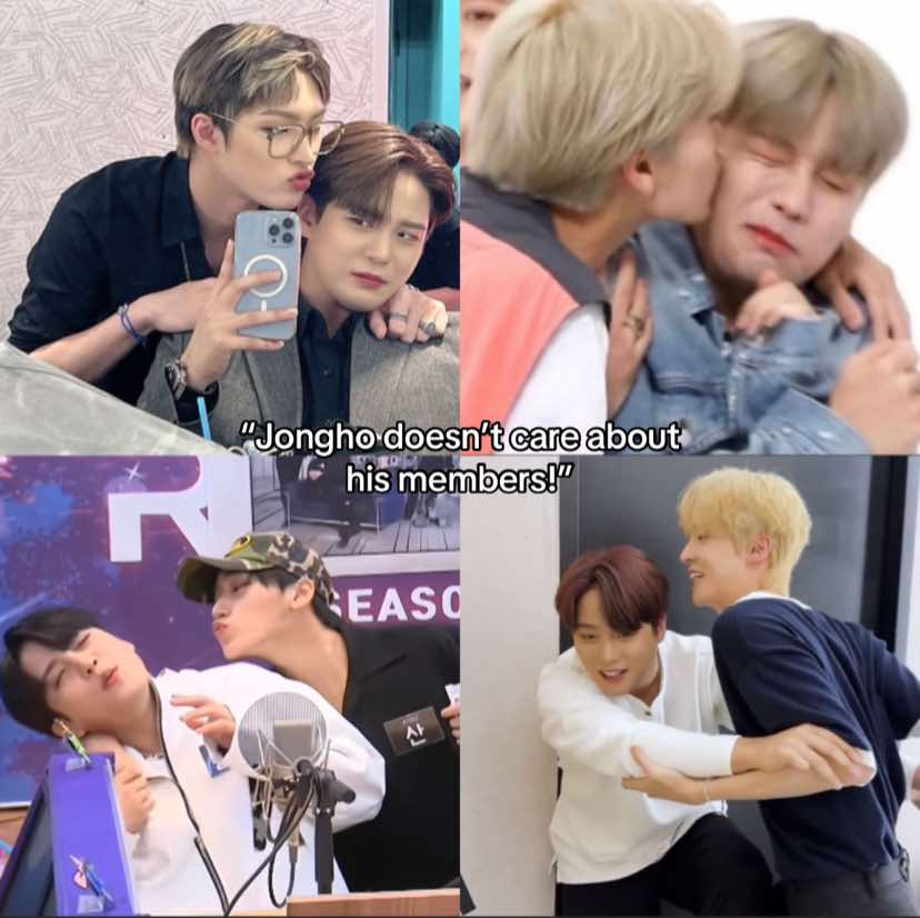 @Yo fav Jongho editor