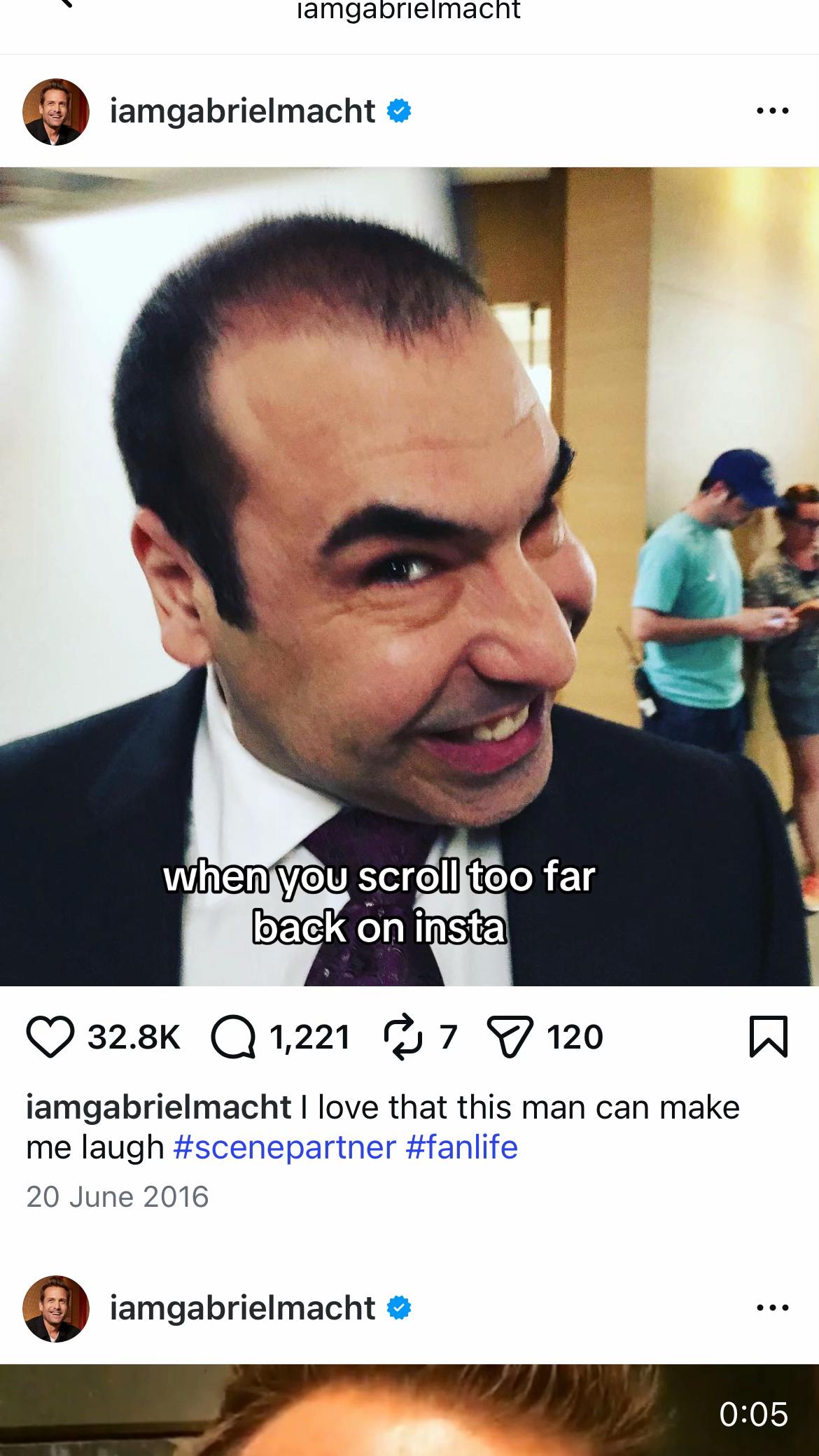 @Suits edits 🏙️📺