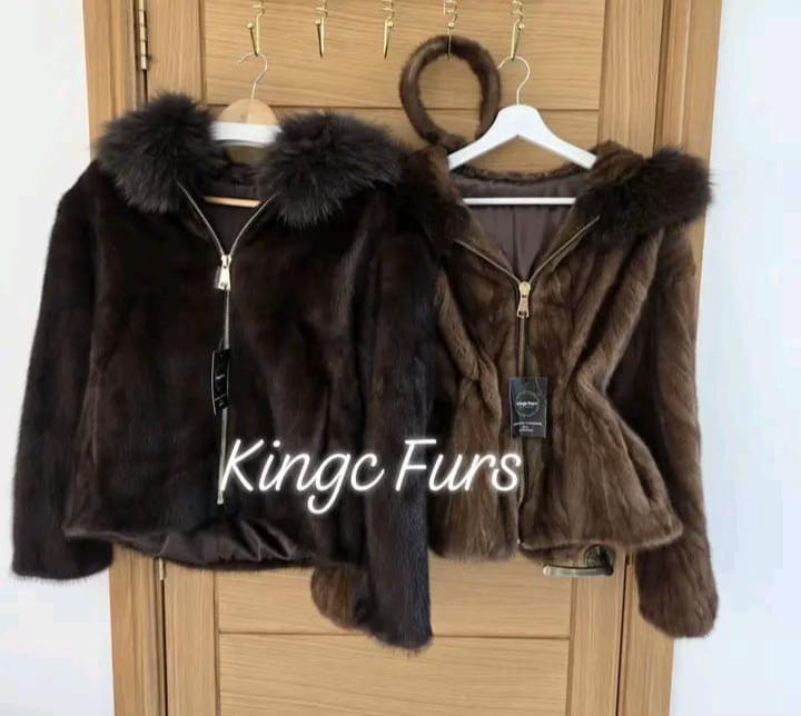 @Kingc Furs-
