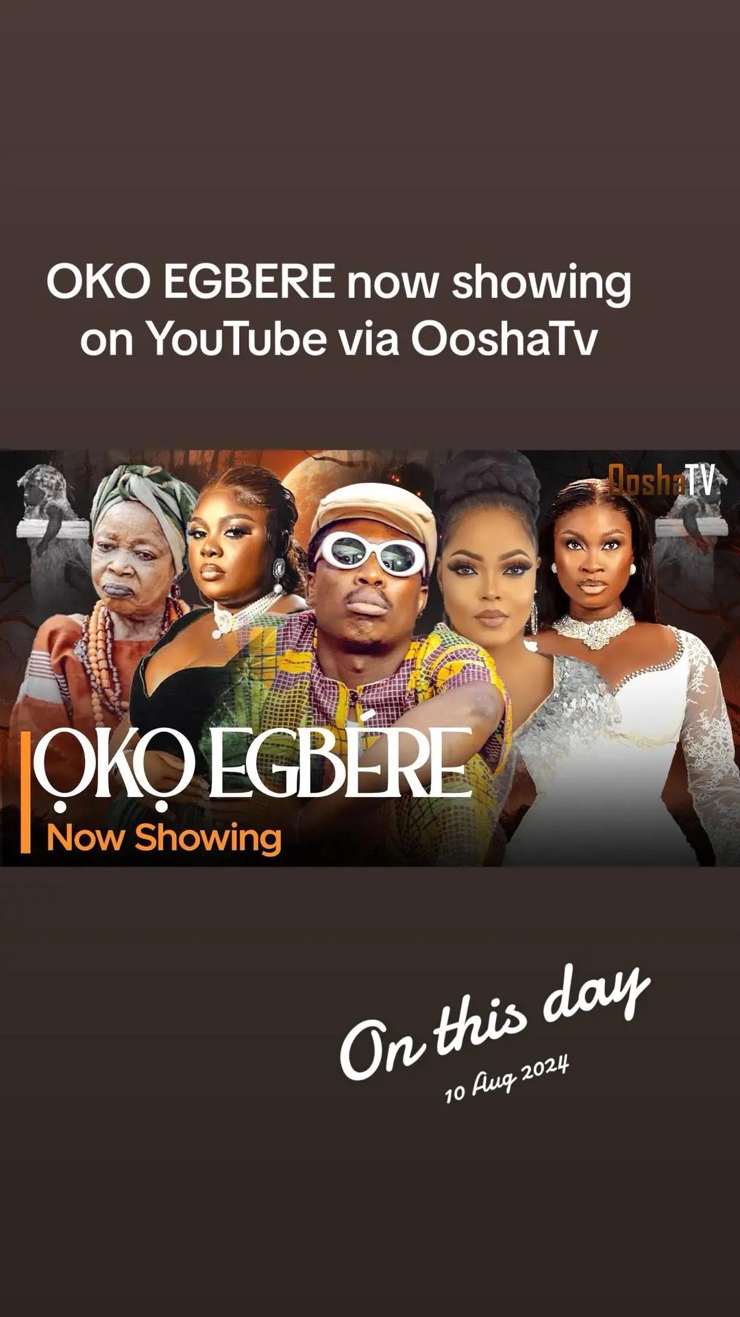 @Oosha Tv