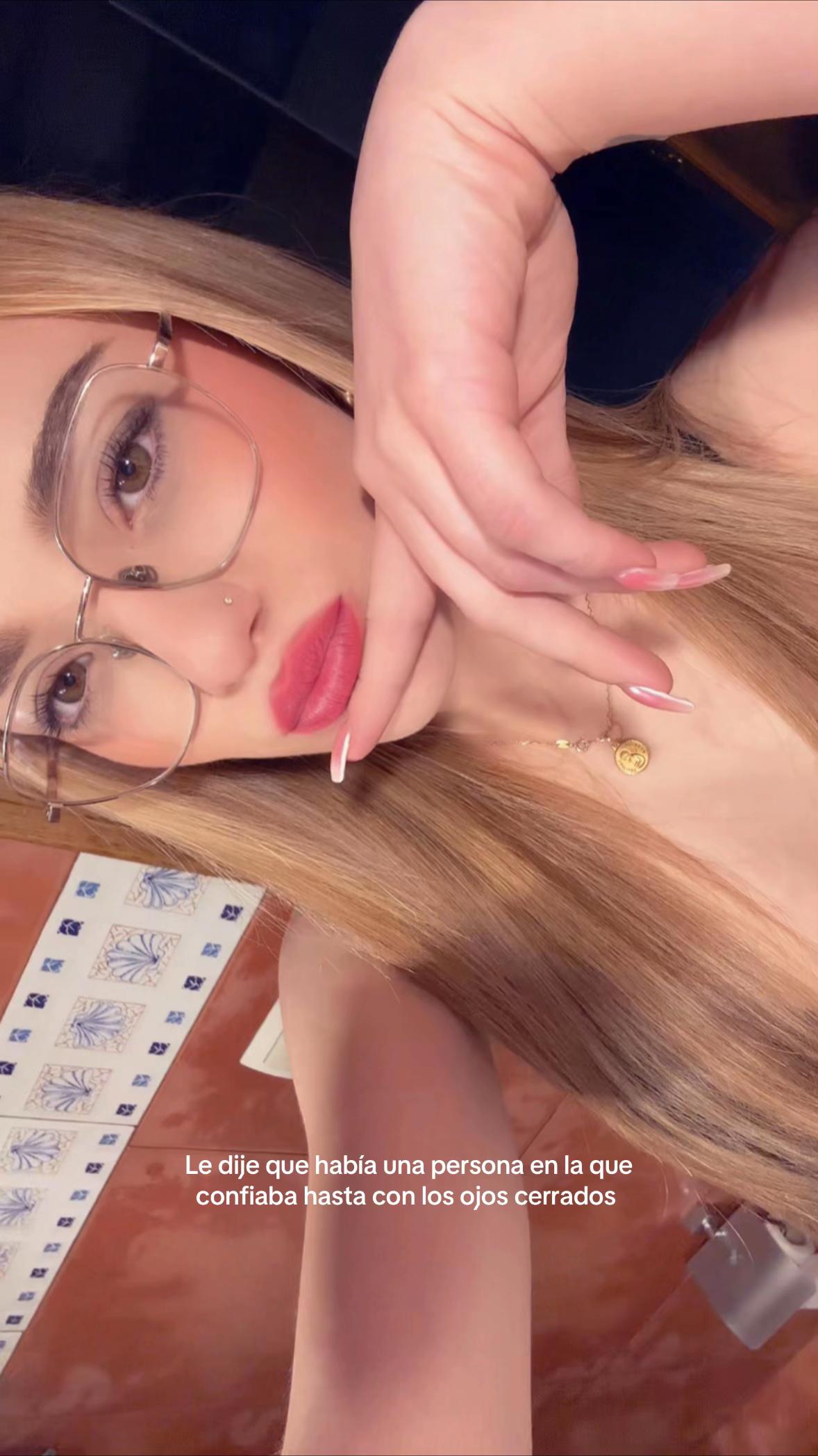 @Zaira González