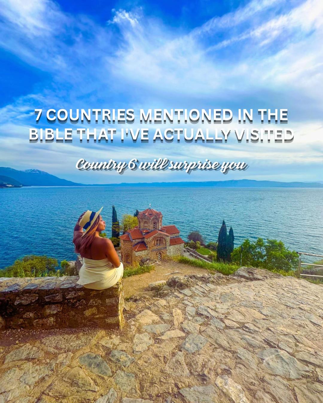 @Debs MBV | Travel 🧳 ☀️ 🌴