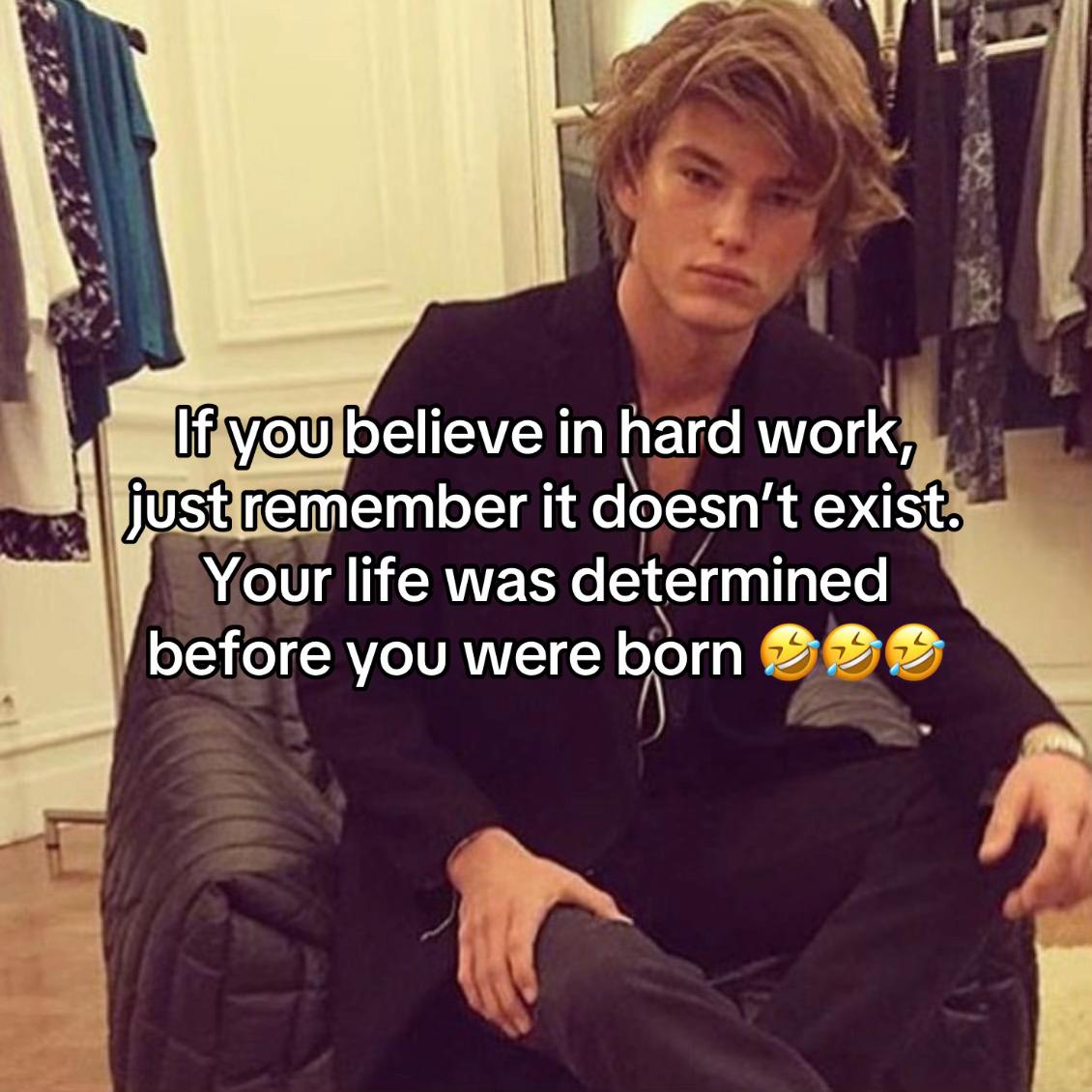 @iblamelife