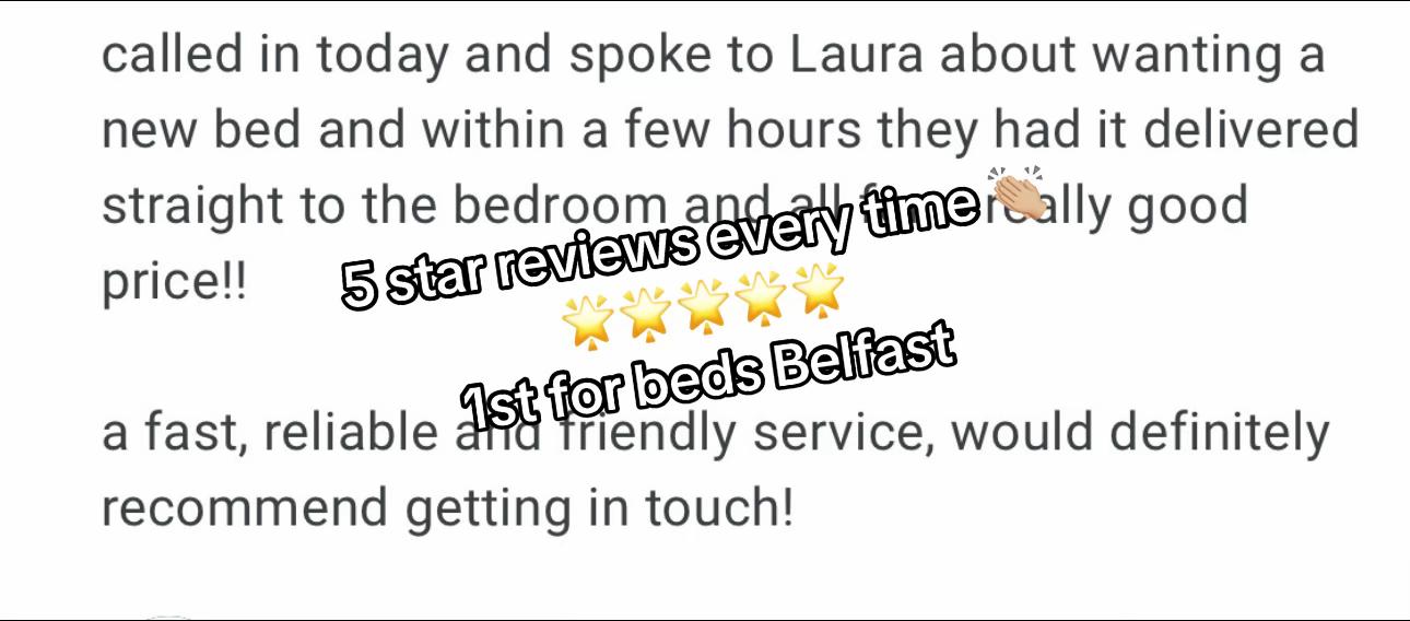 @1stforbedsbelfast