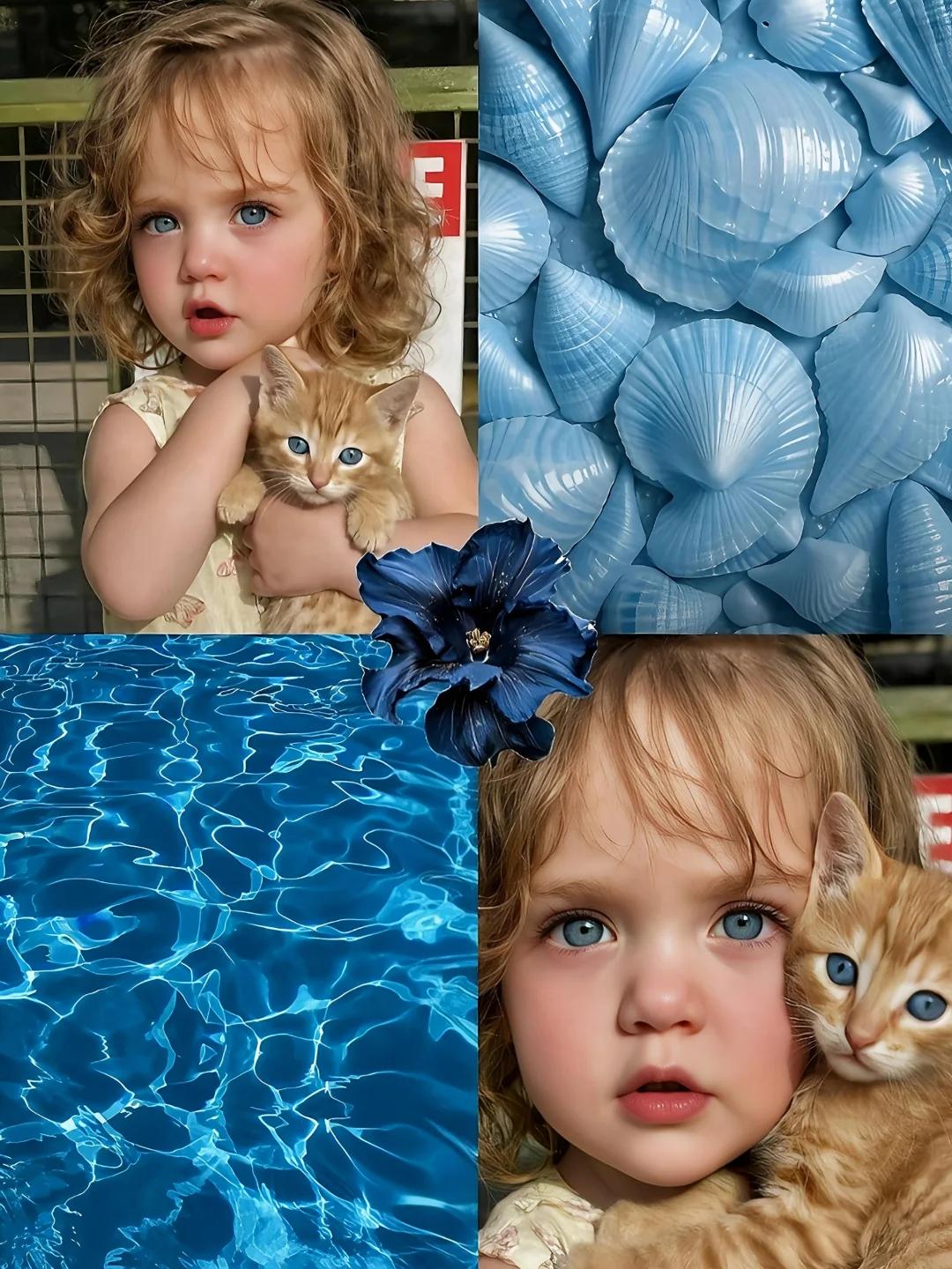 @("Cute baby") 🇨🇦