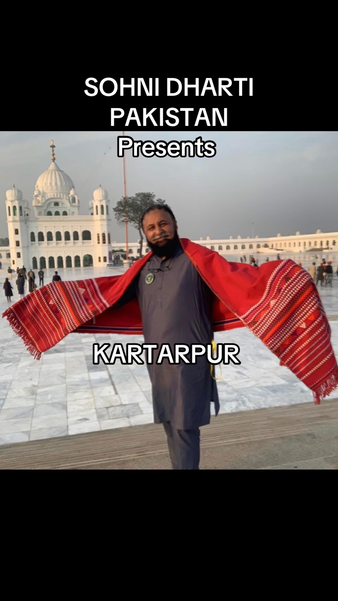 @SOHNI DHARTI PAKISTAN