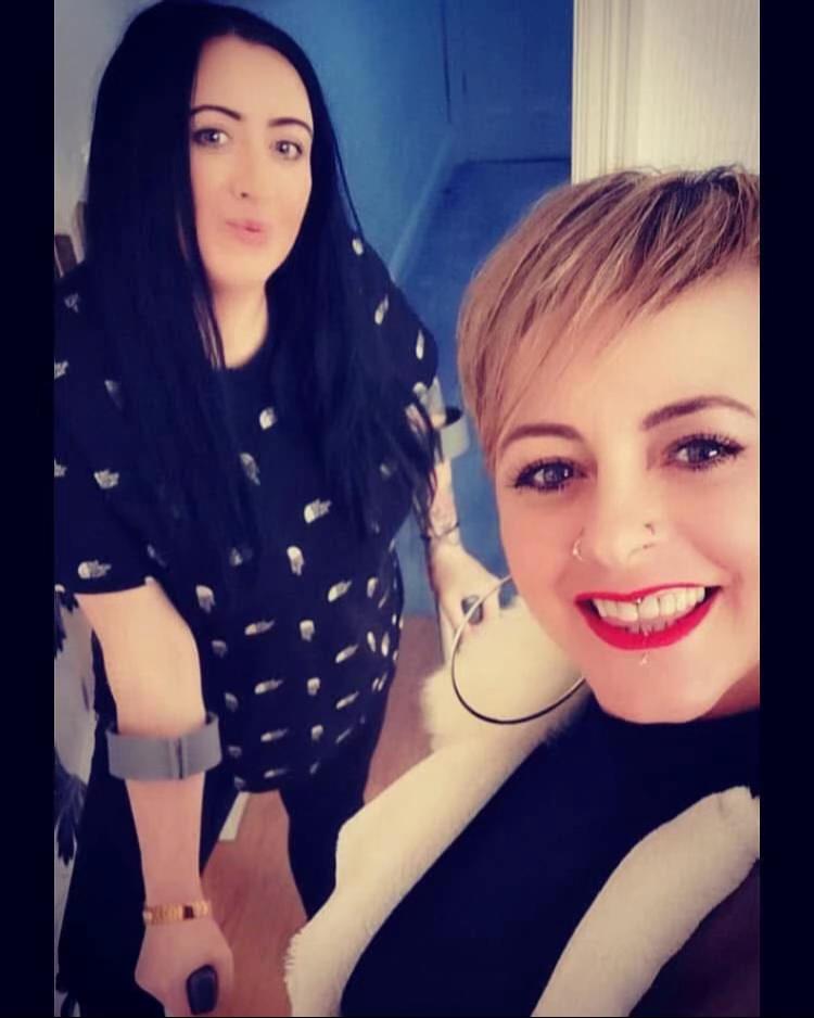 @Daniyah 🖤