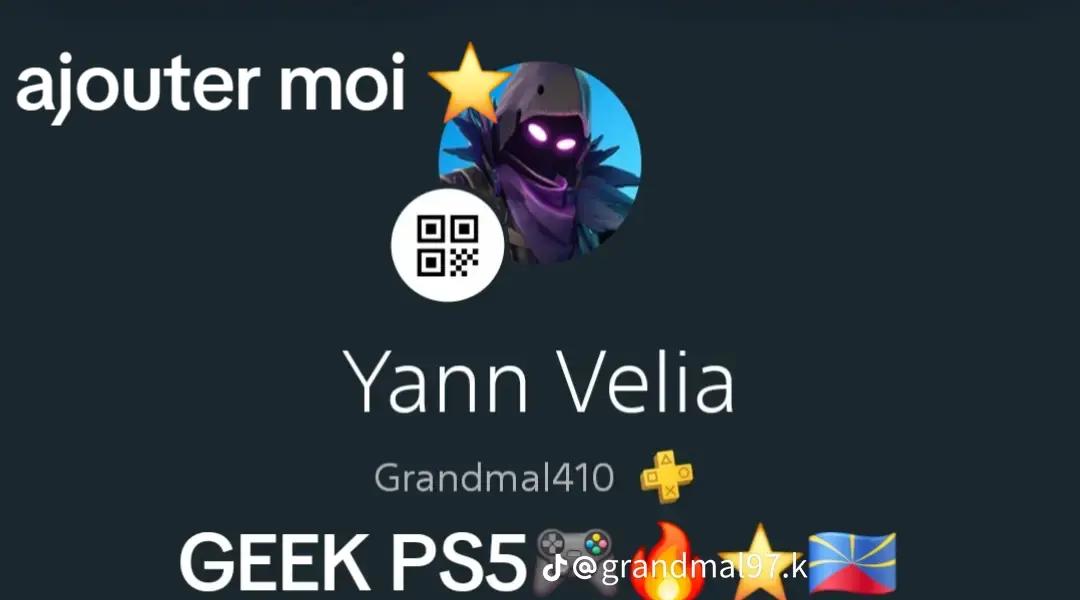 @Yann velia