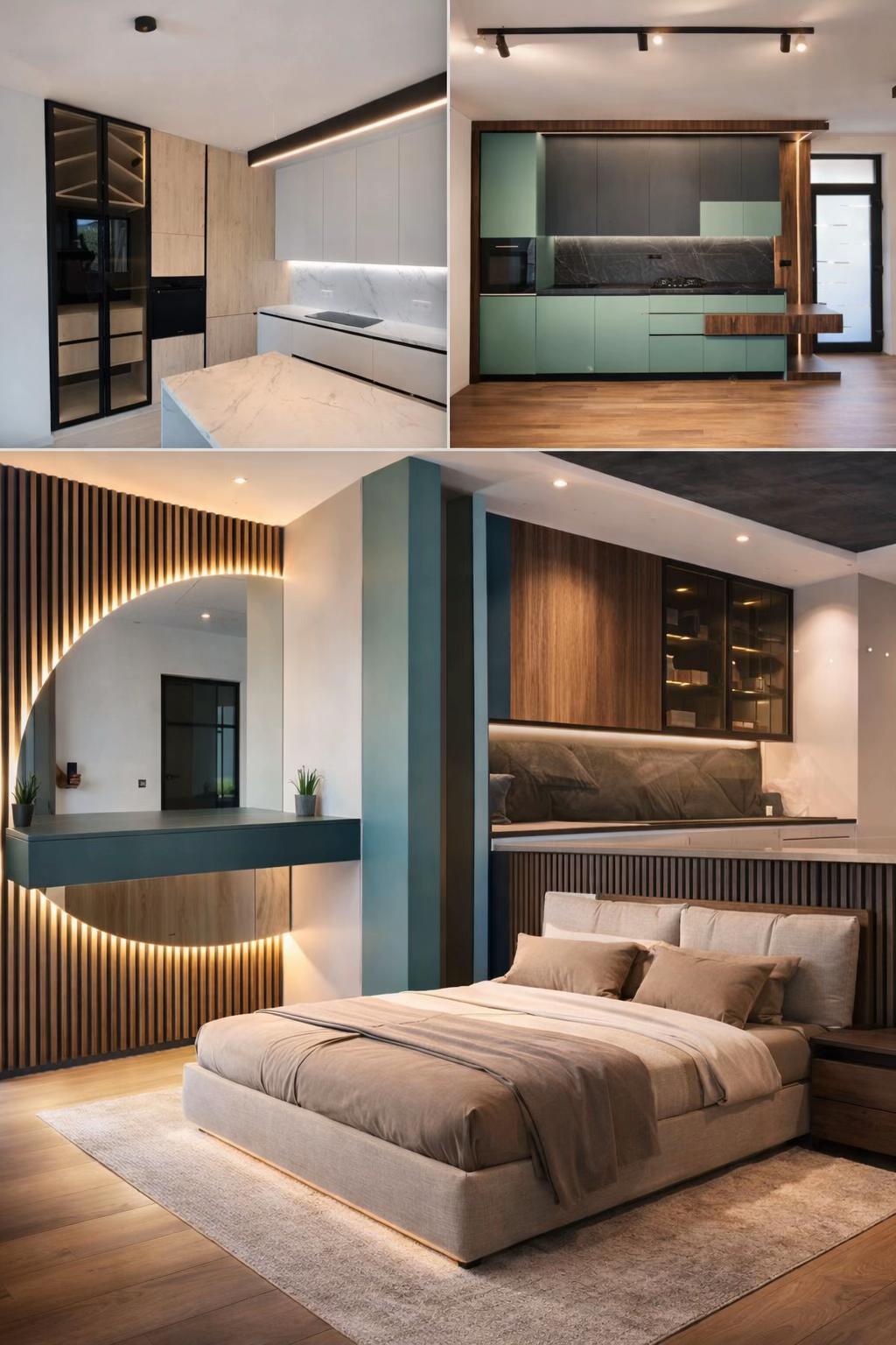 @Wood Factory - Mobilier