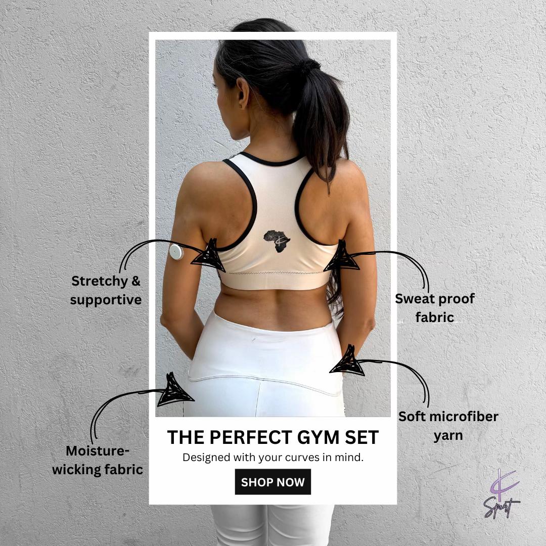 @KC Sportswear - Culture Fit