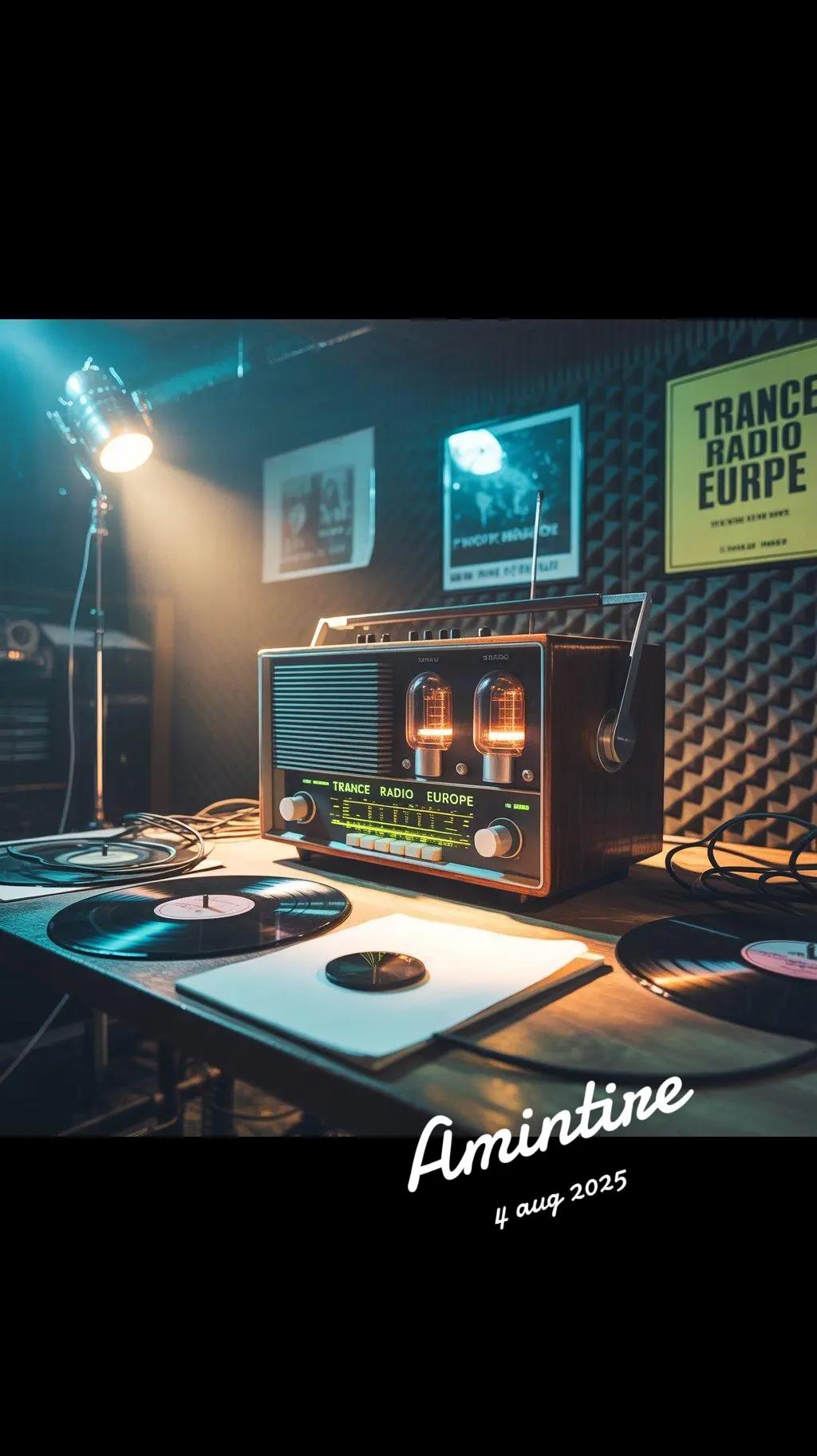@TranceRadioEurope