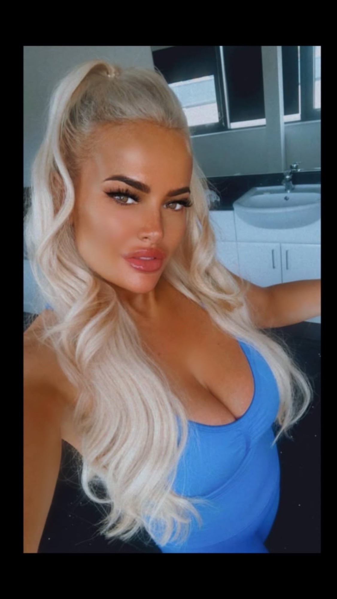 @Eva Perez