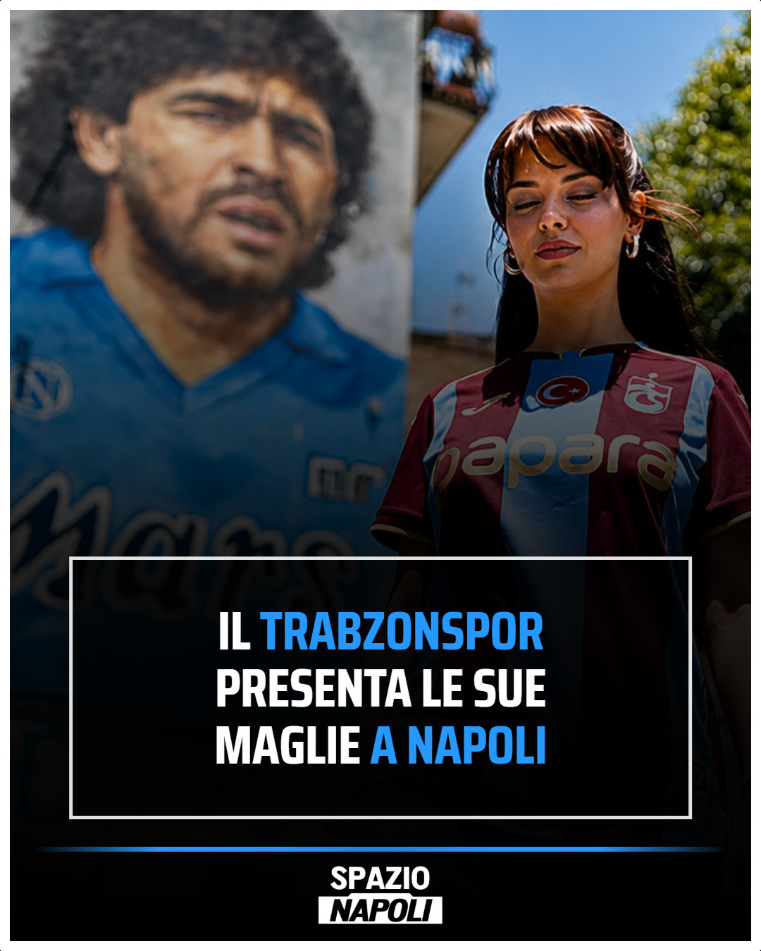 @Spazio Napoli