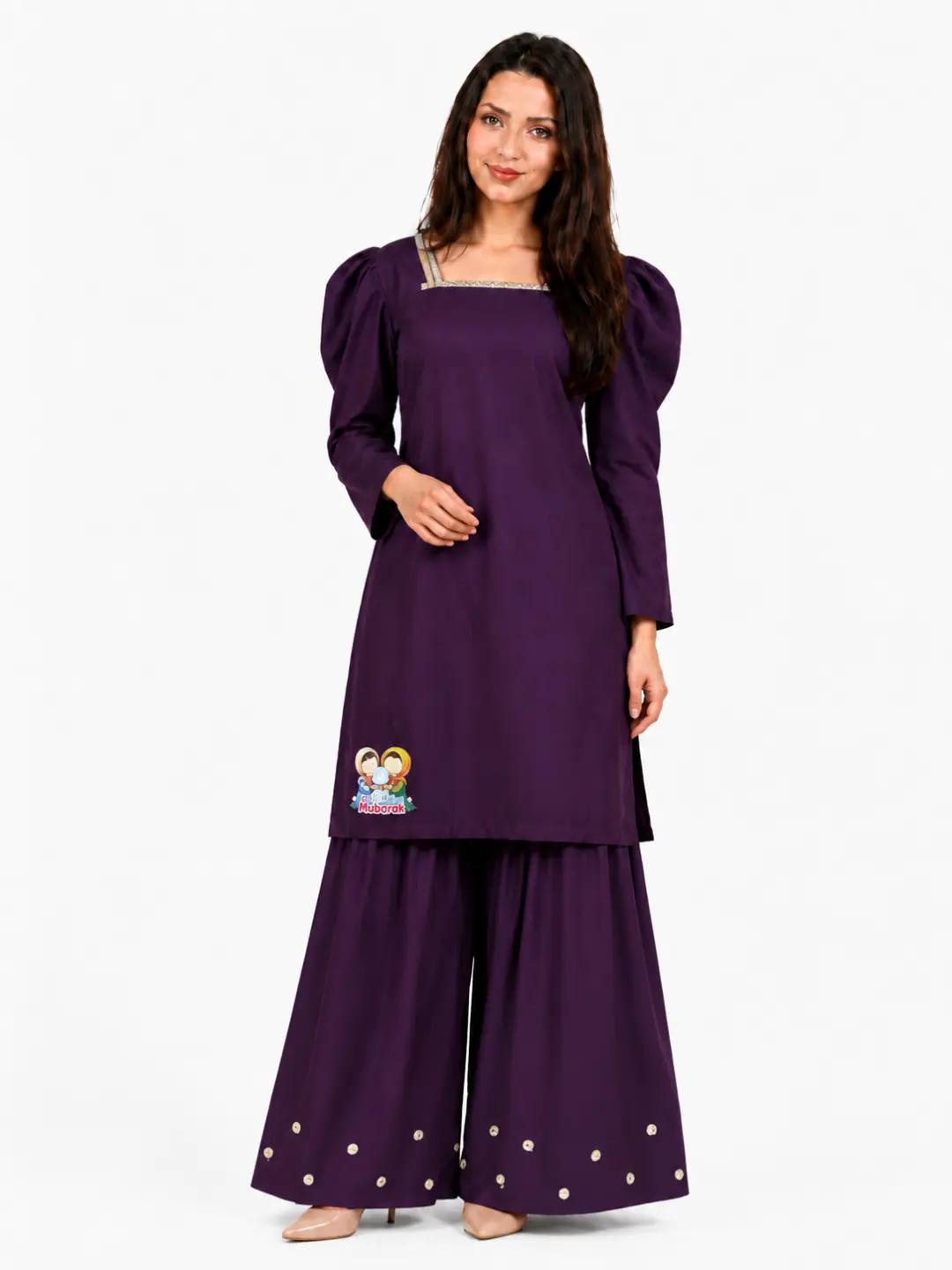 @Anaya Noor | ladies stitching