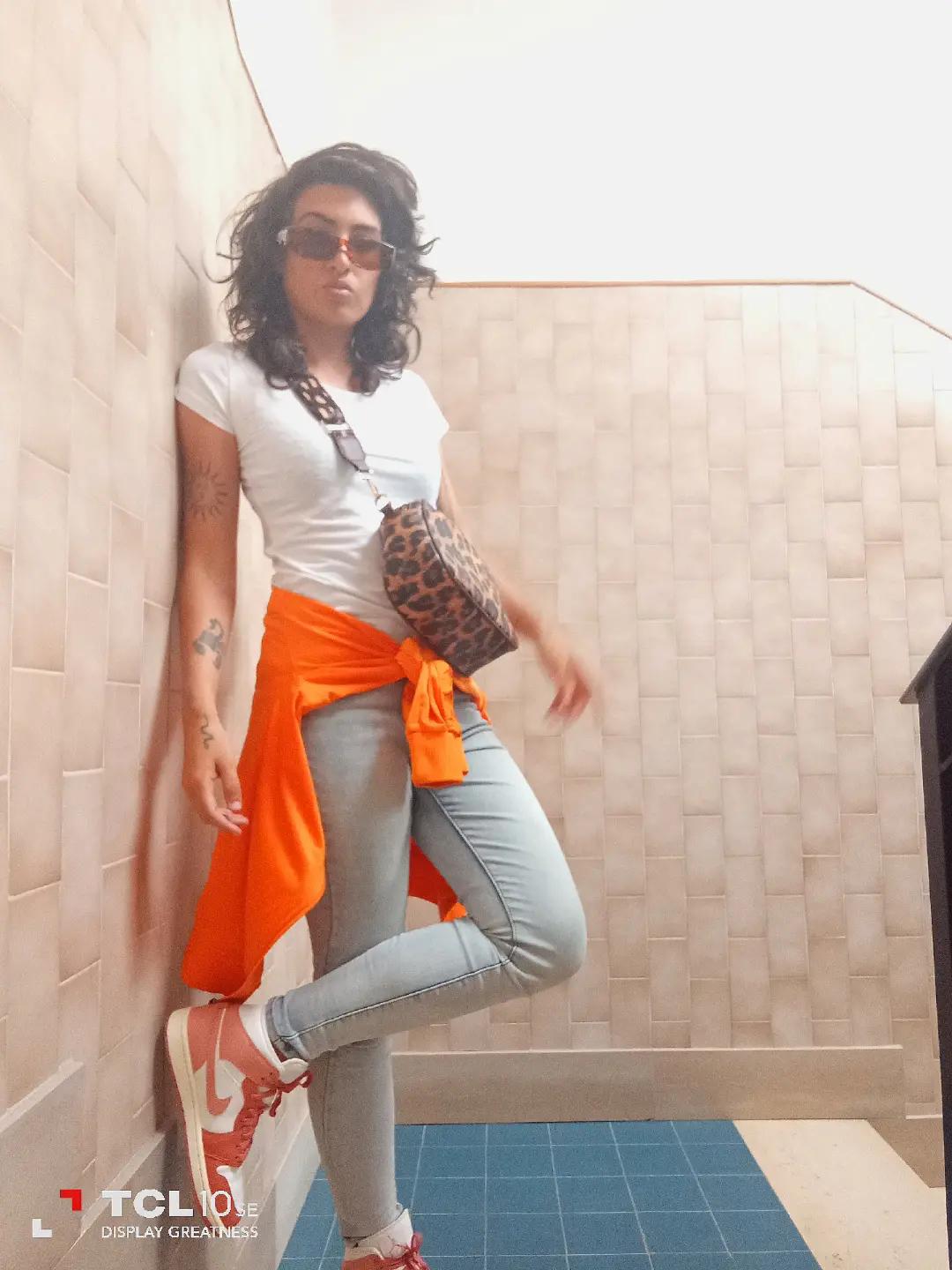 @Camilla De Palma