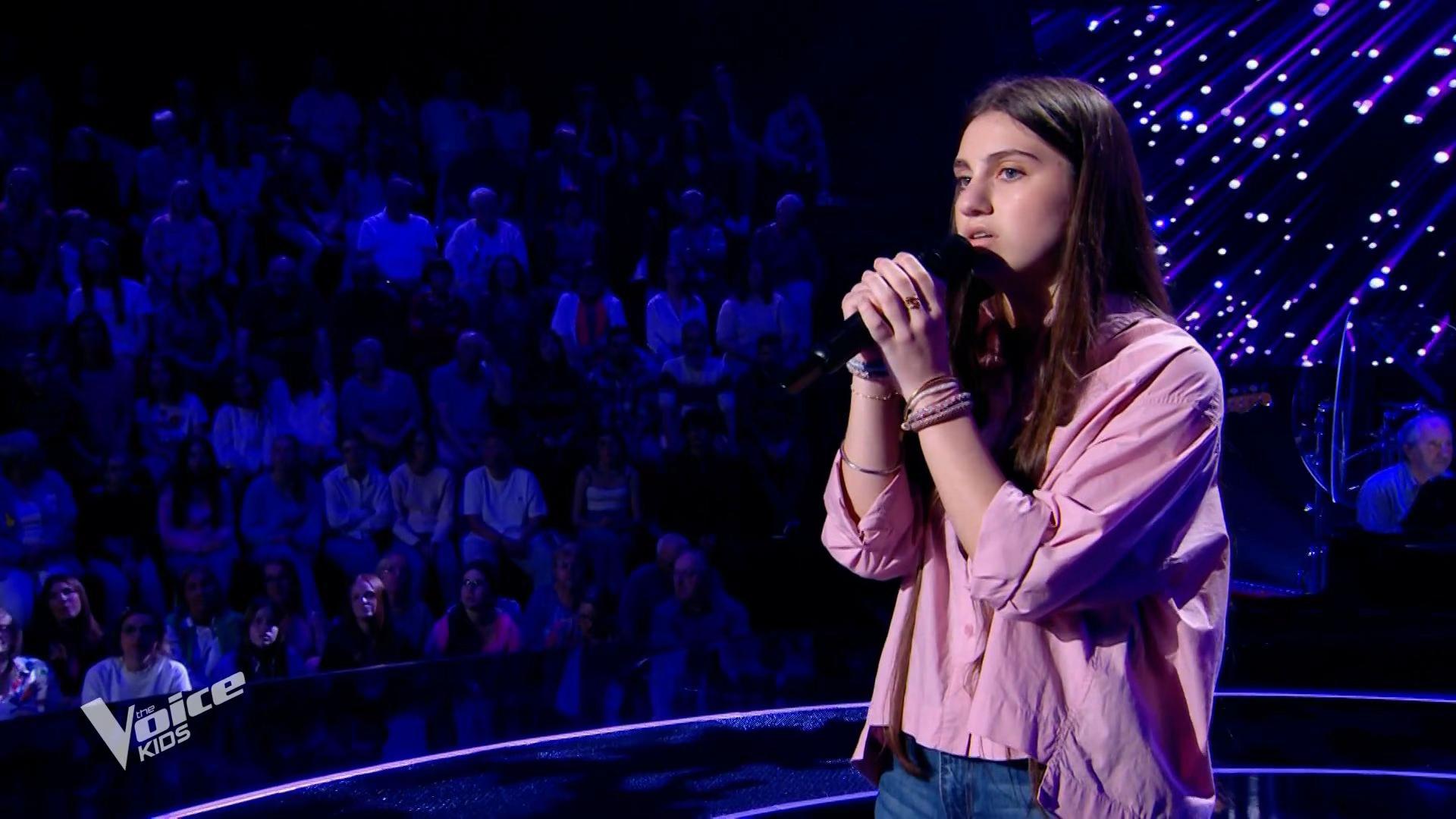 @Mariami_thevoicekids