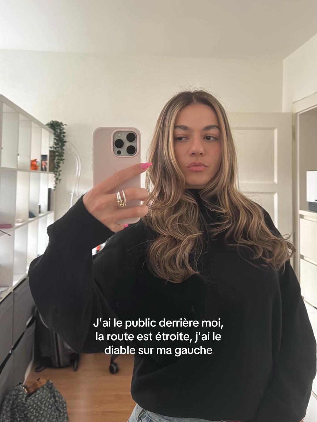 @Tess 🪩