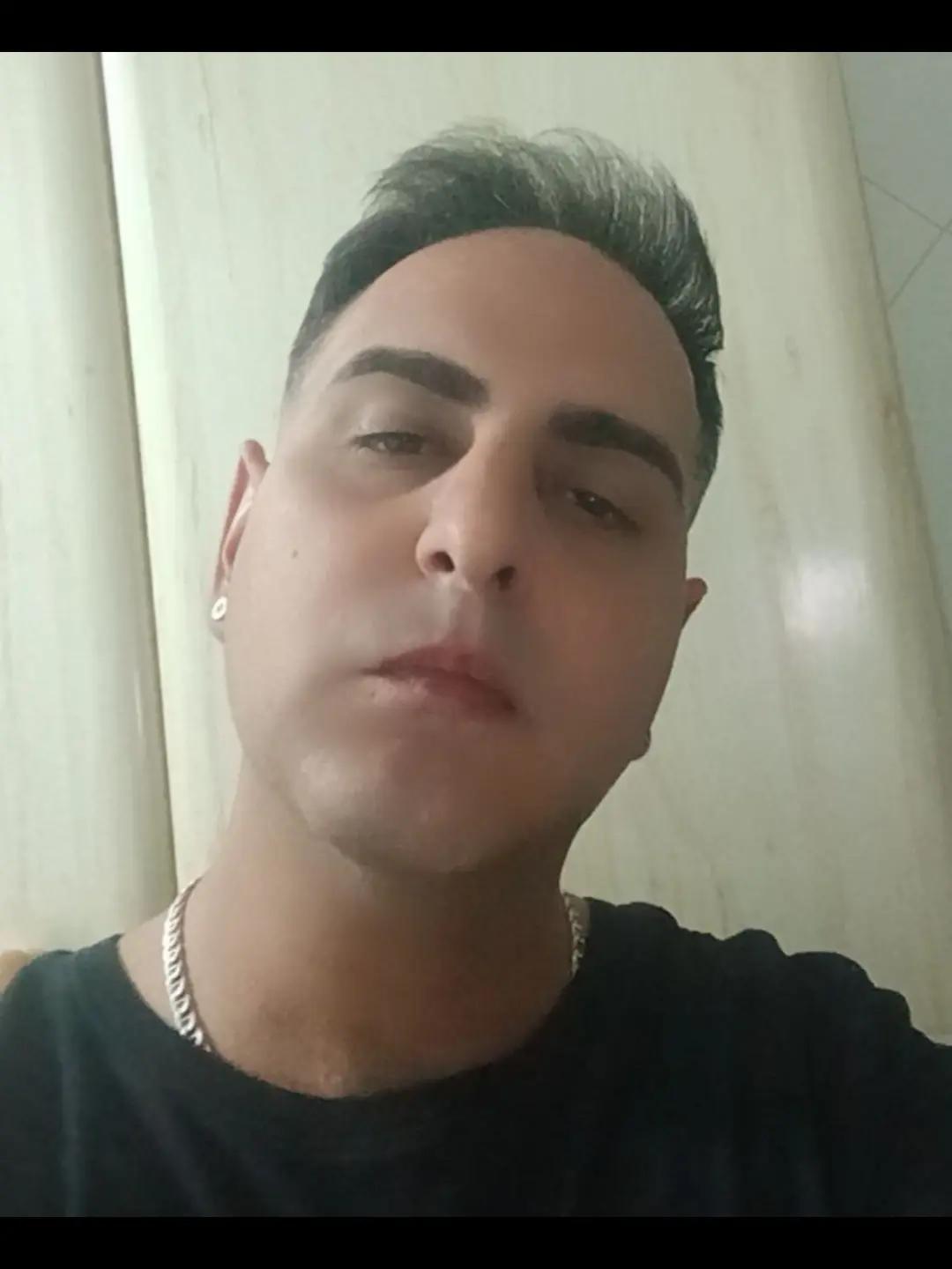 @Iván Santos
