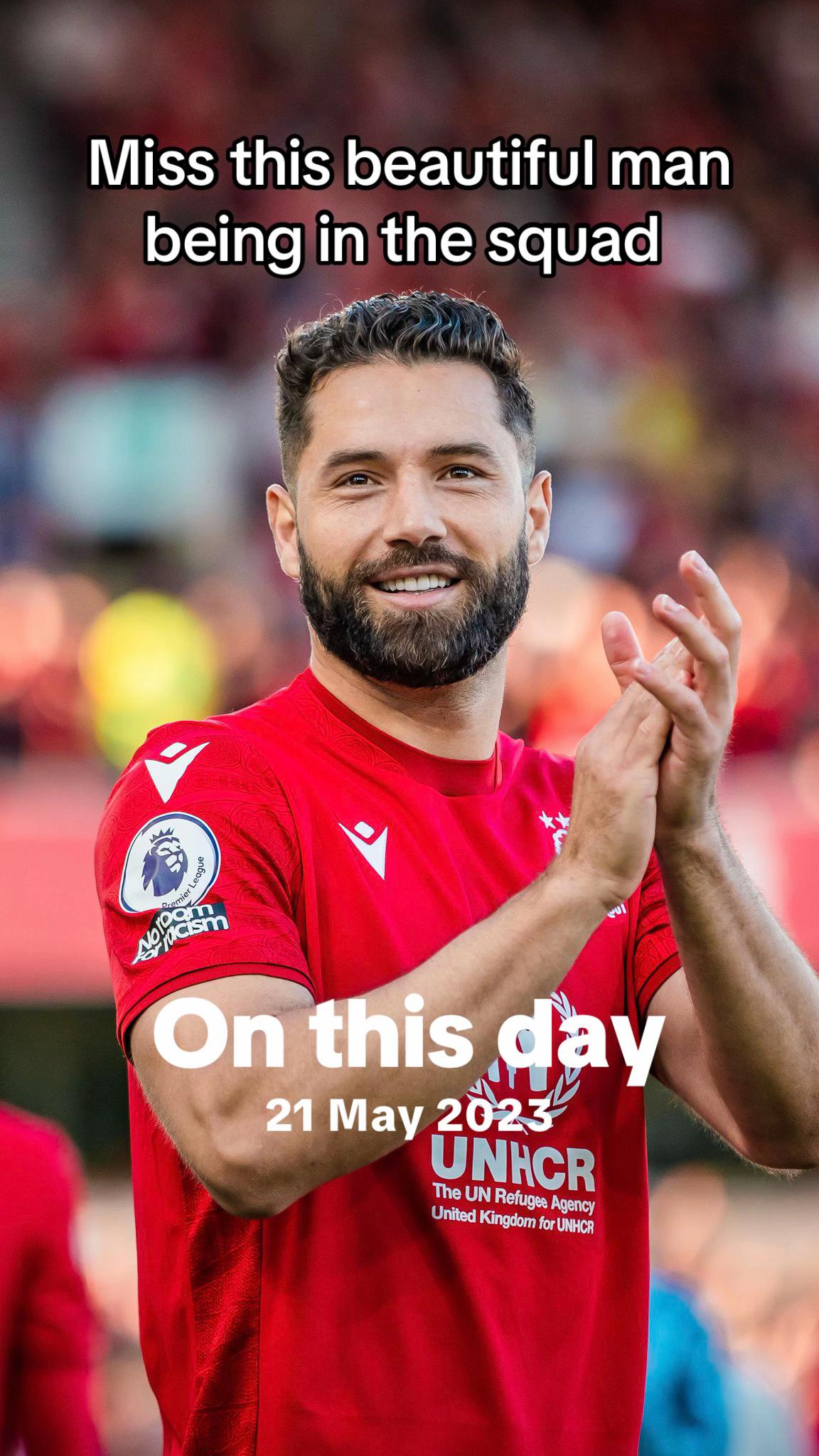 @❤️ Kel | NFFC ⚽️