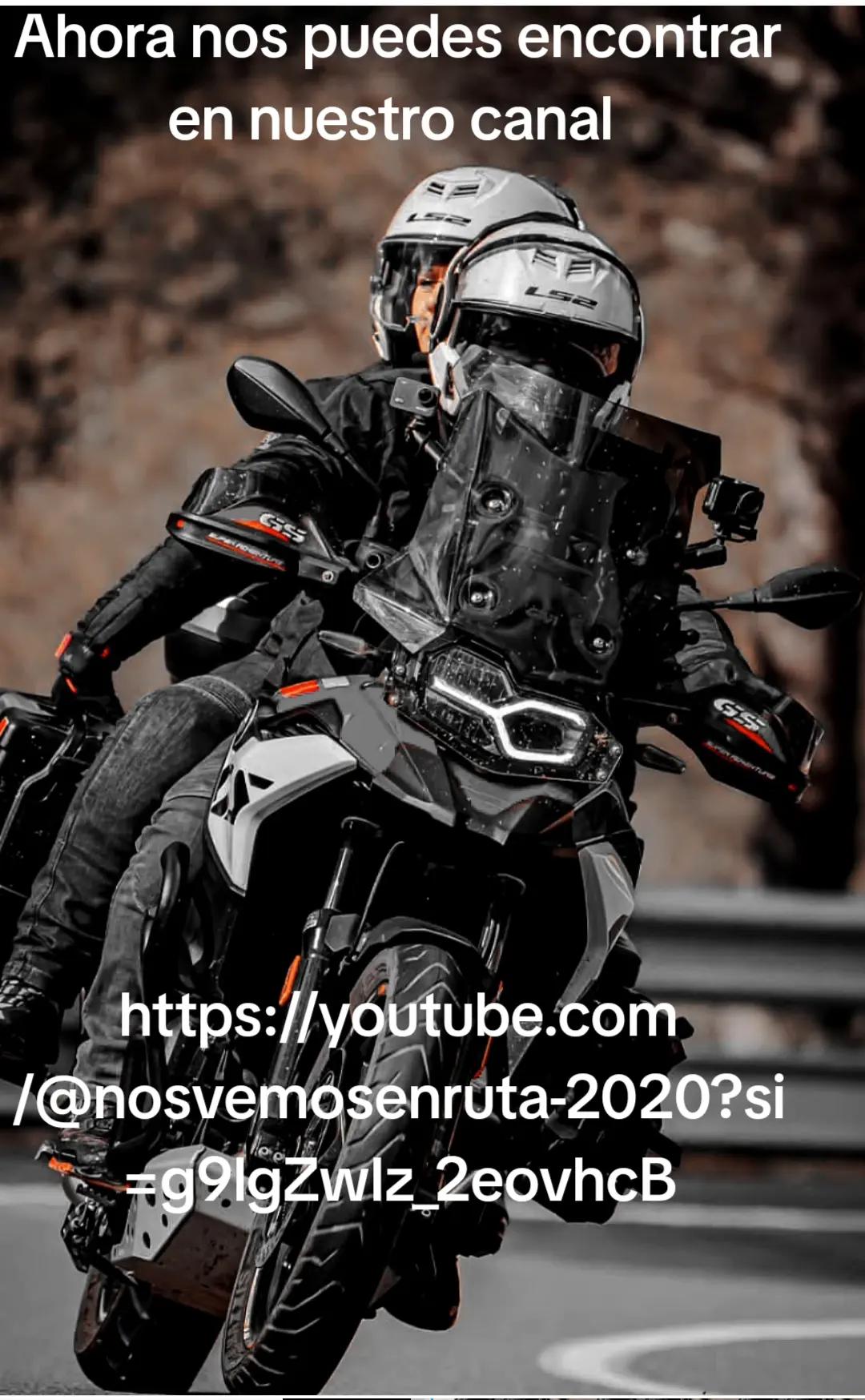 @nosvemosenruta