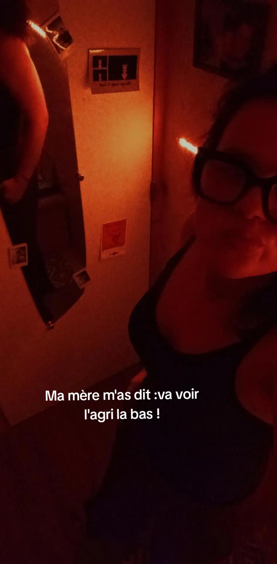 @Océane