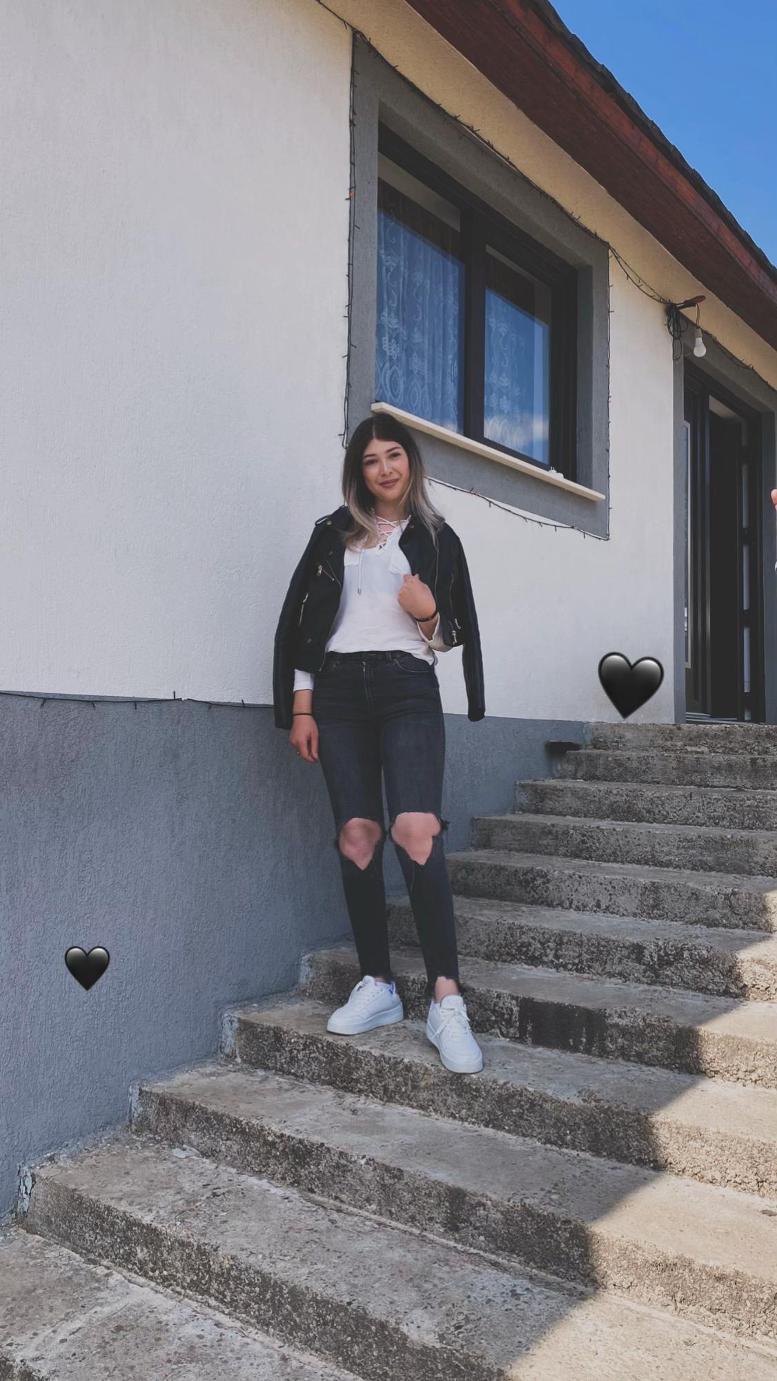@⚜️❕Oana❕⚜️