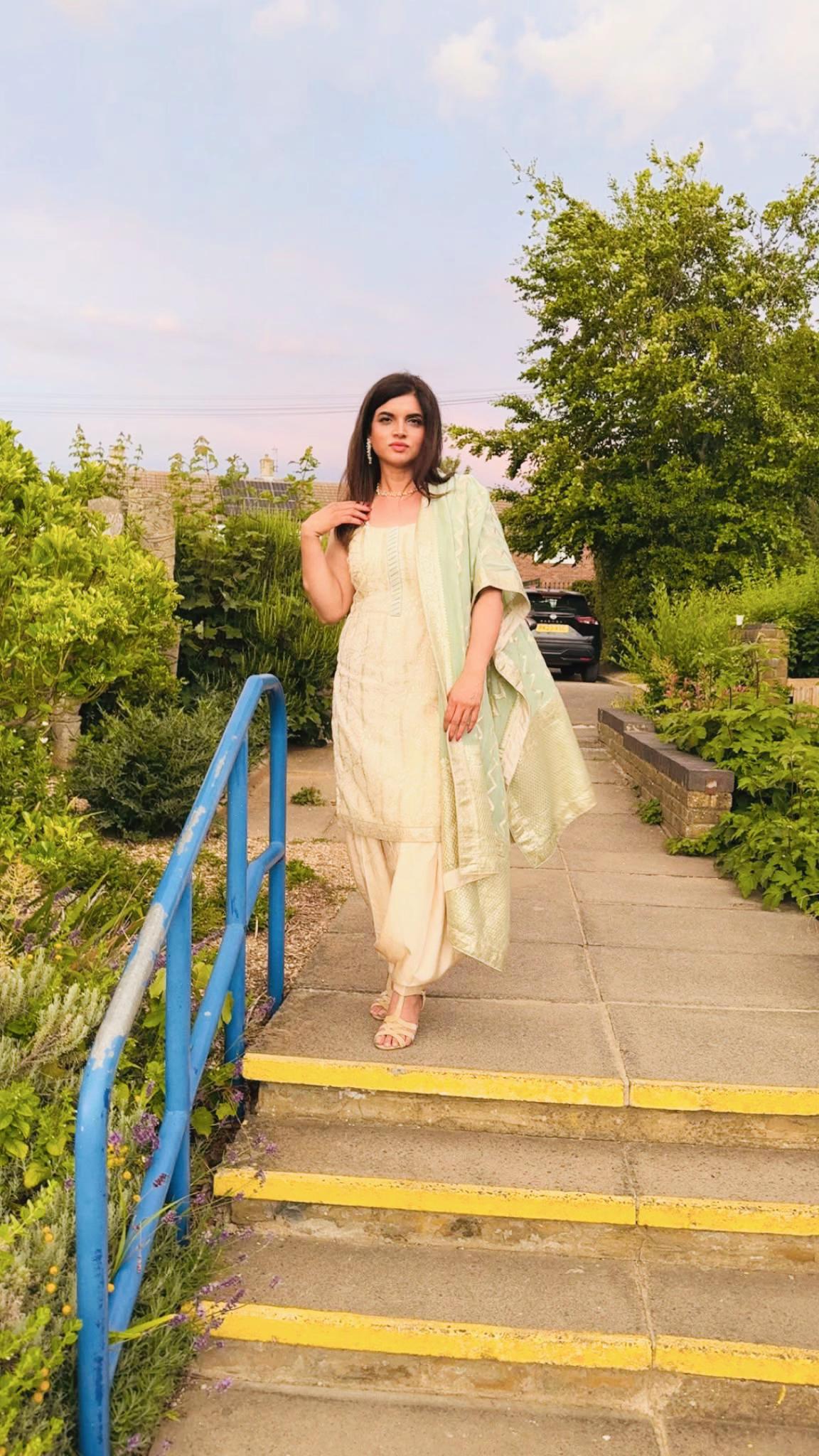 @Punjaban