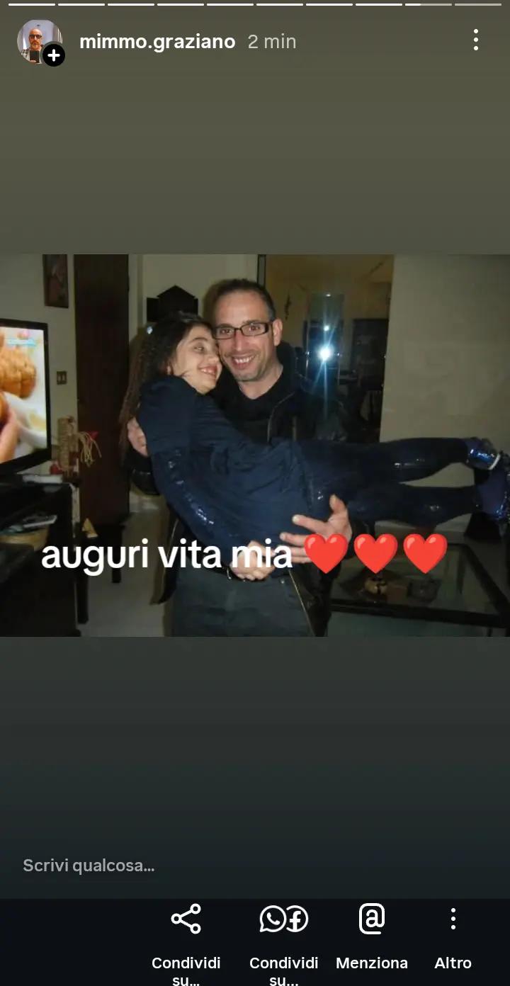 @Mimmo graziano😘