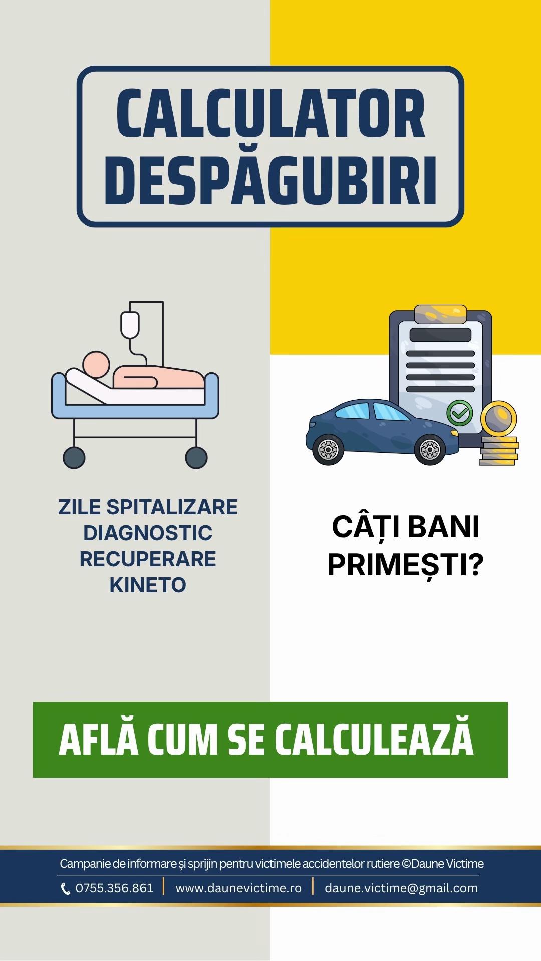 @Campanie Informare Victime