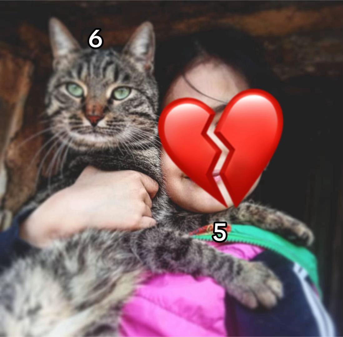 @миляна