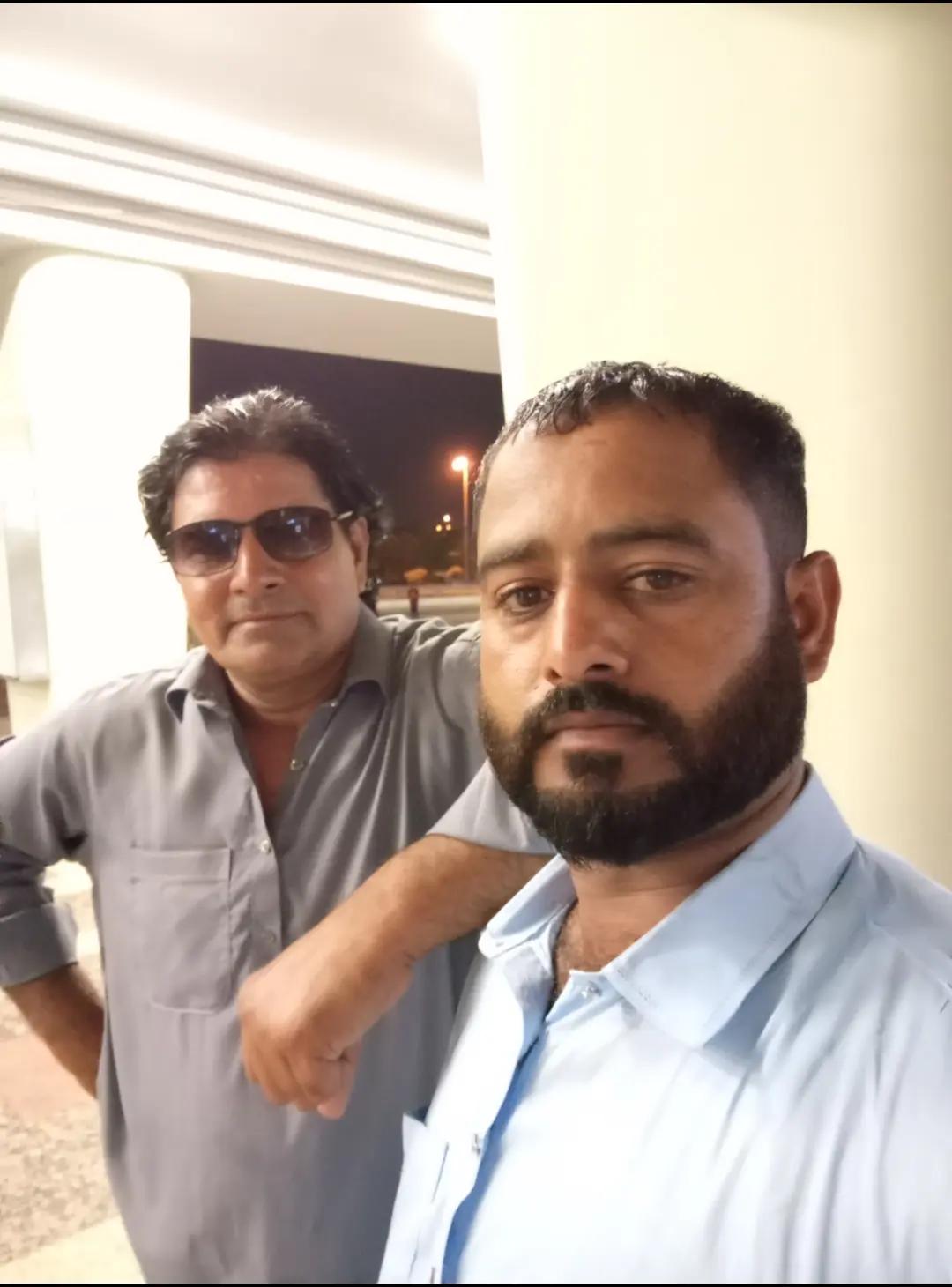 @m  Abbas hashmi