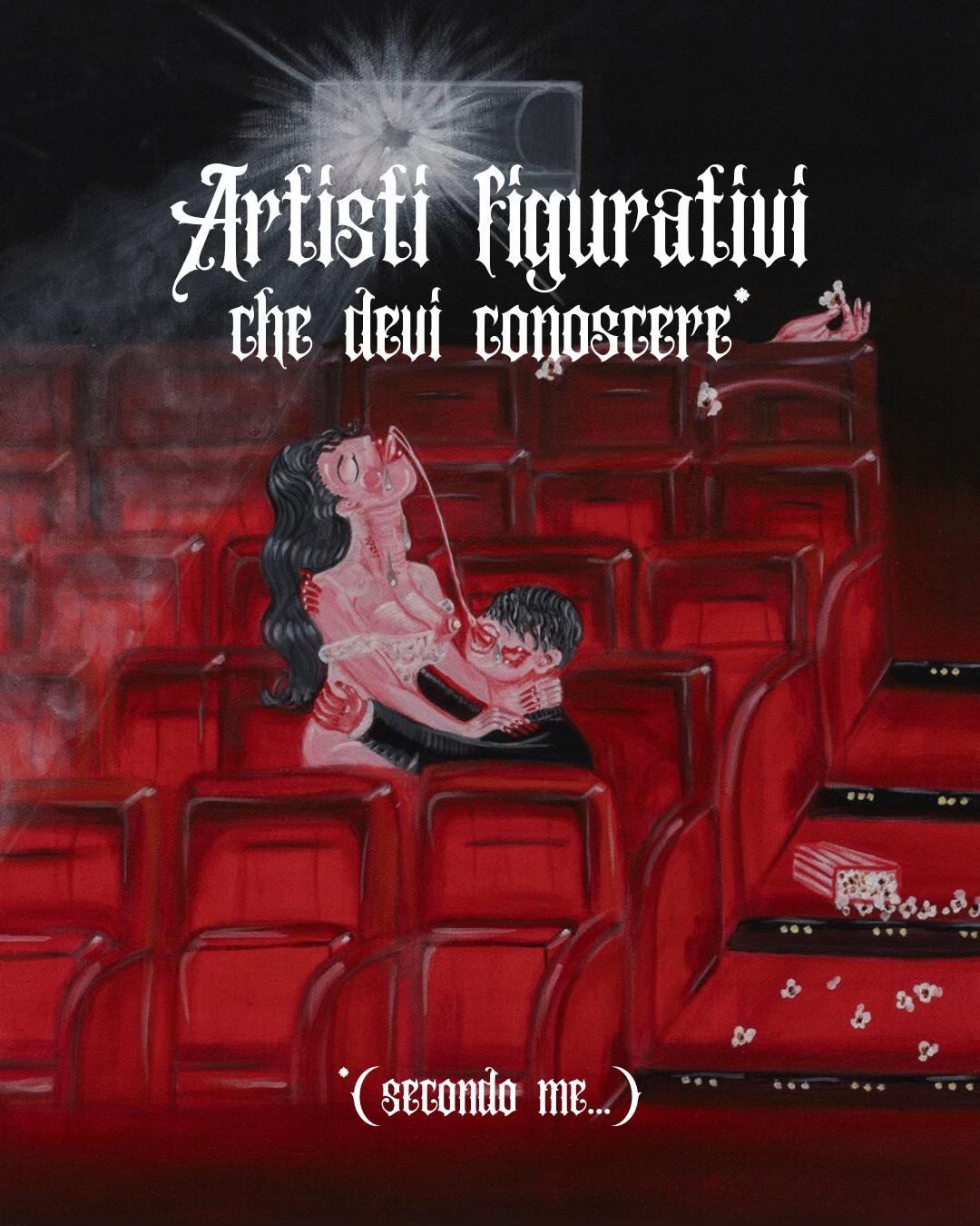 @Camilla Bruni - Arte