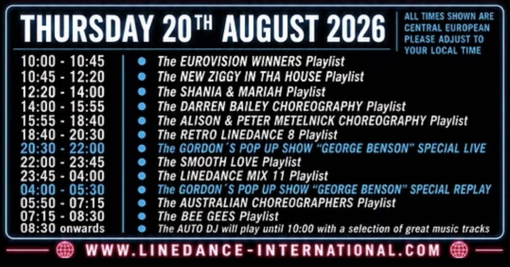 @Linedance_International