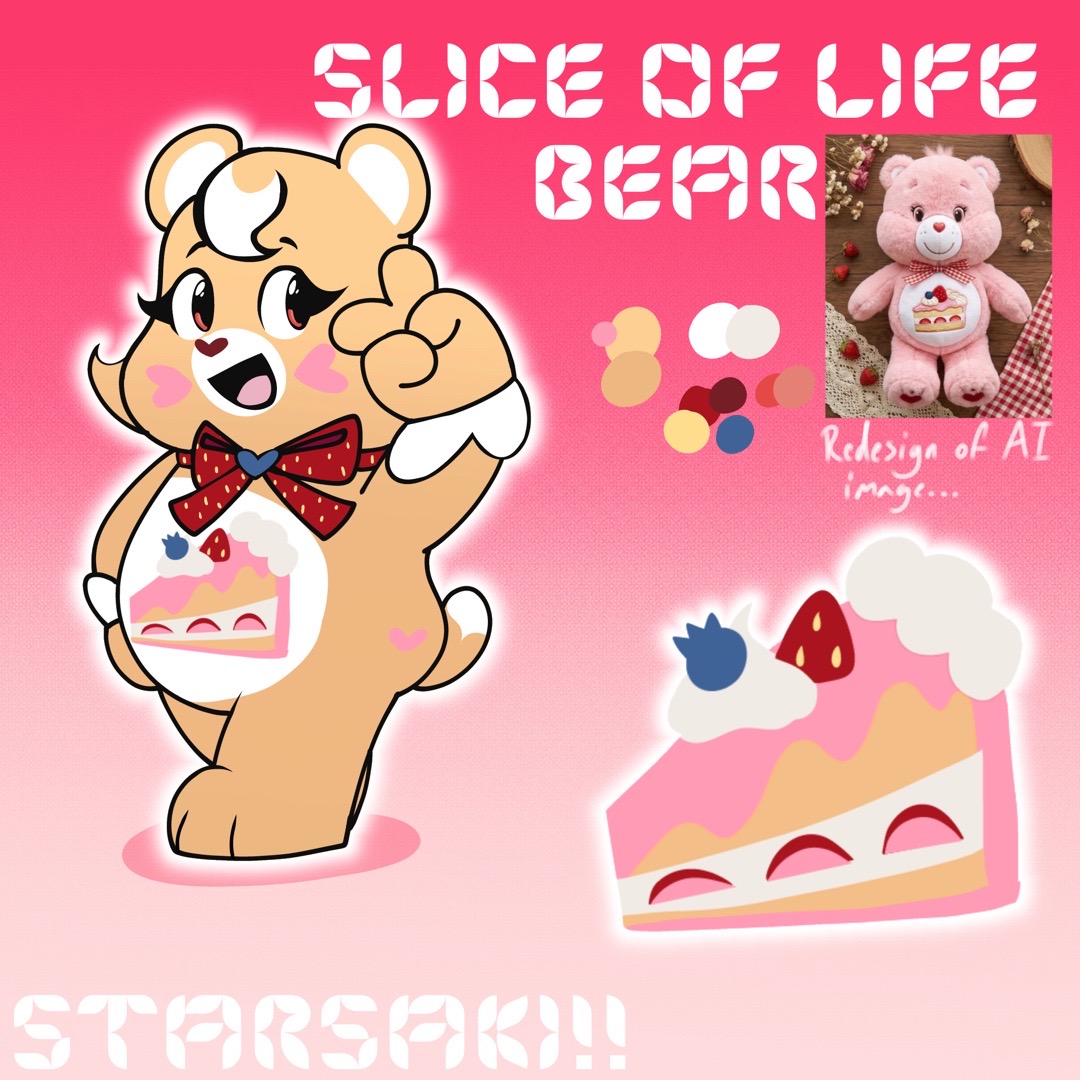 @Starsaki!!