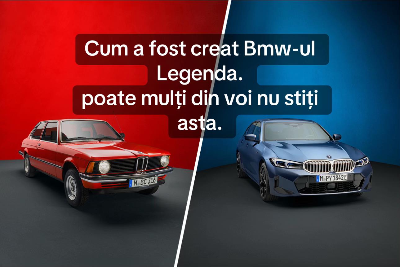 @BMW Ⓜ️ Power
