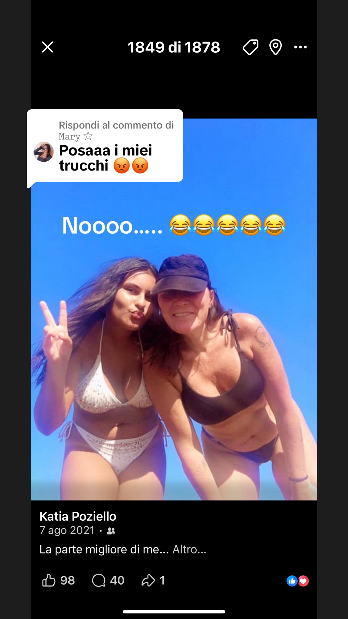 @Katia Poziello
