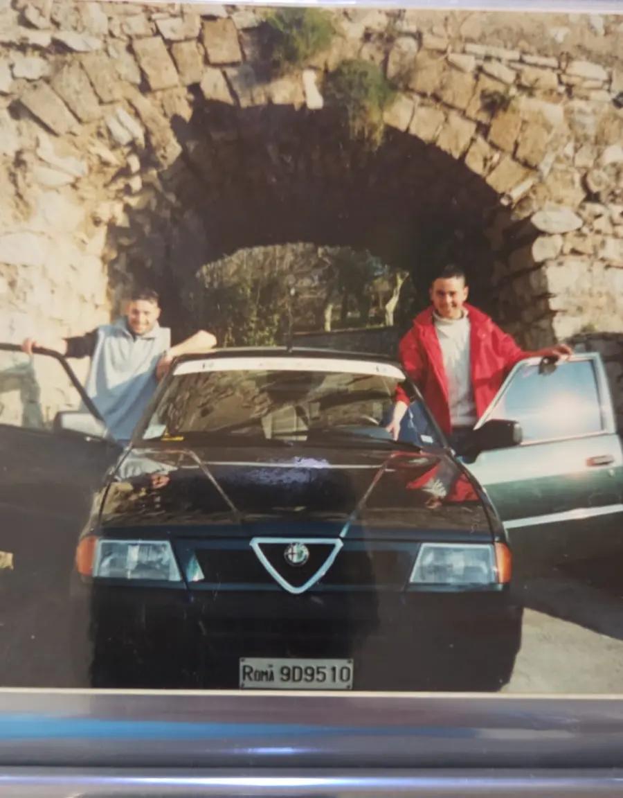 @Castellano Aniello