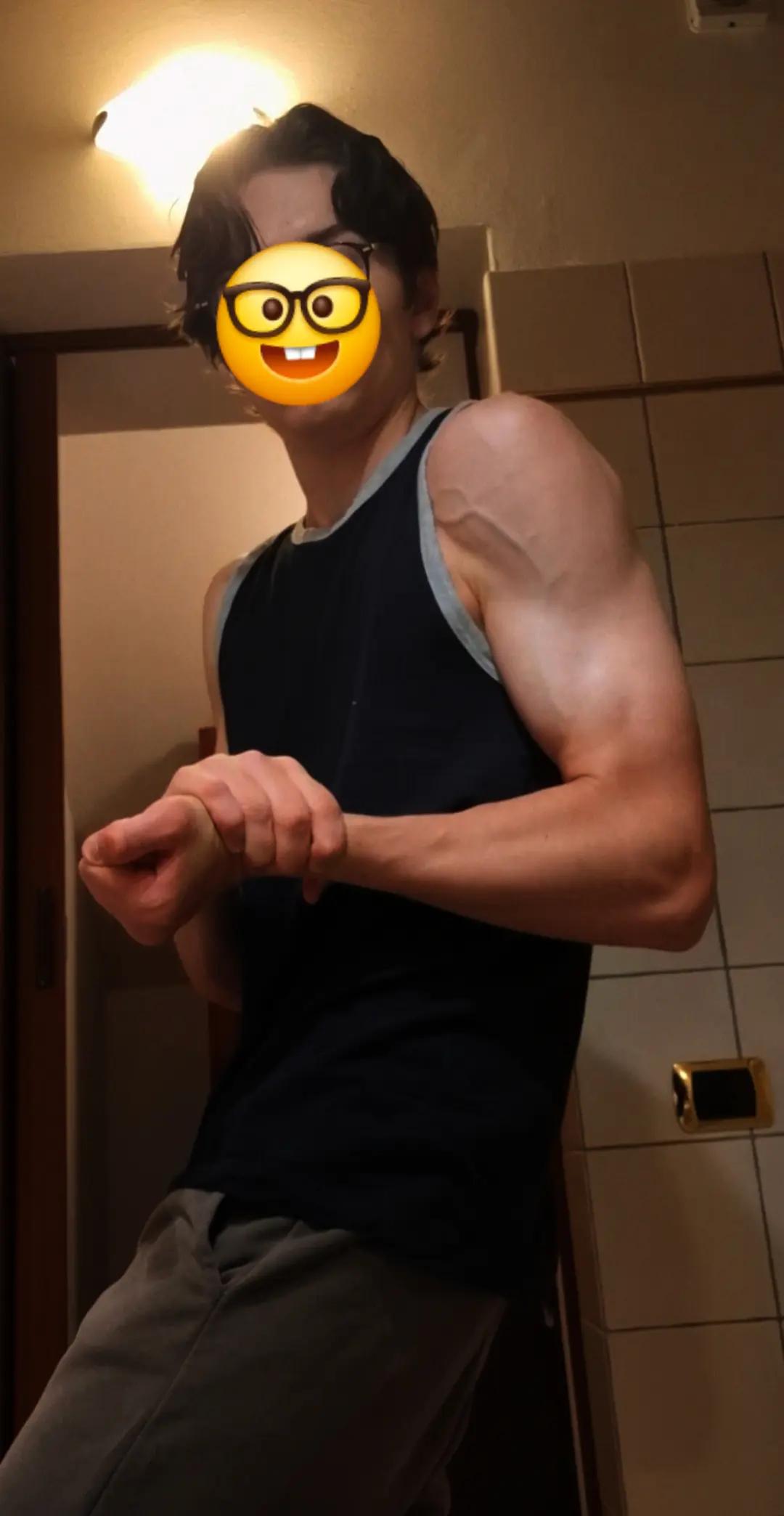 @RemzGetsFit
