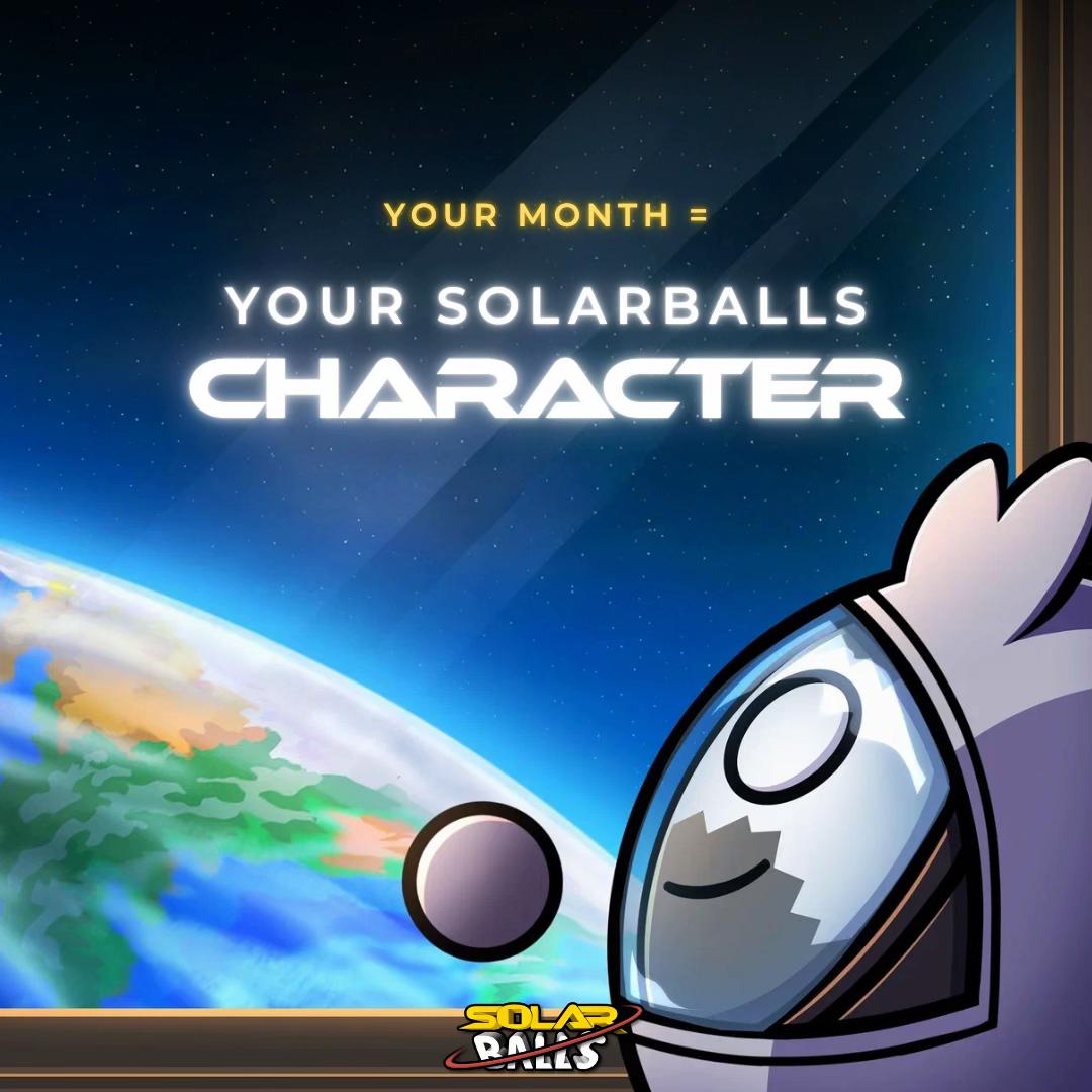 @SolarBalls