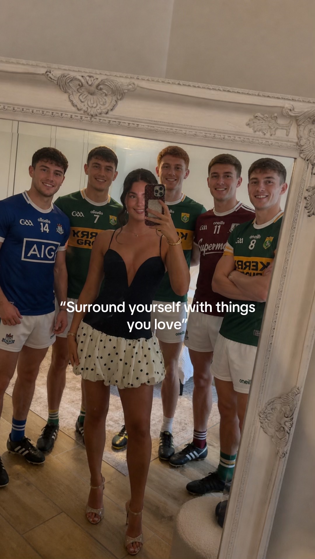 @Caoimhe Kearney
