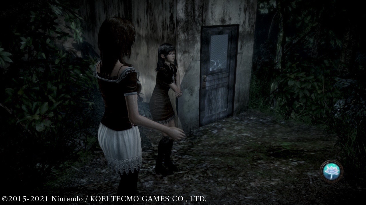 @fatal frame