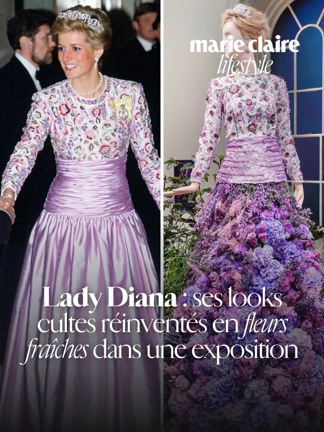 @Marie Claire France