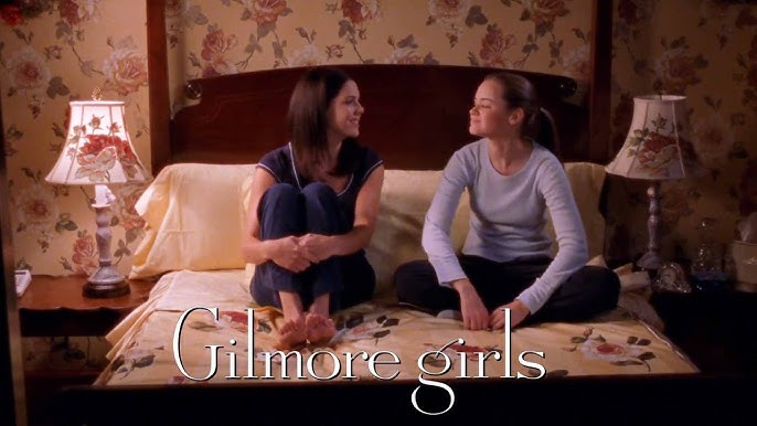 @Le Gilmore ❤️